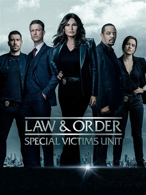 law and order svu|law and order svu season 25.